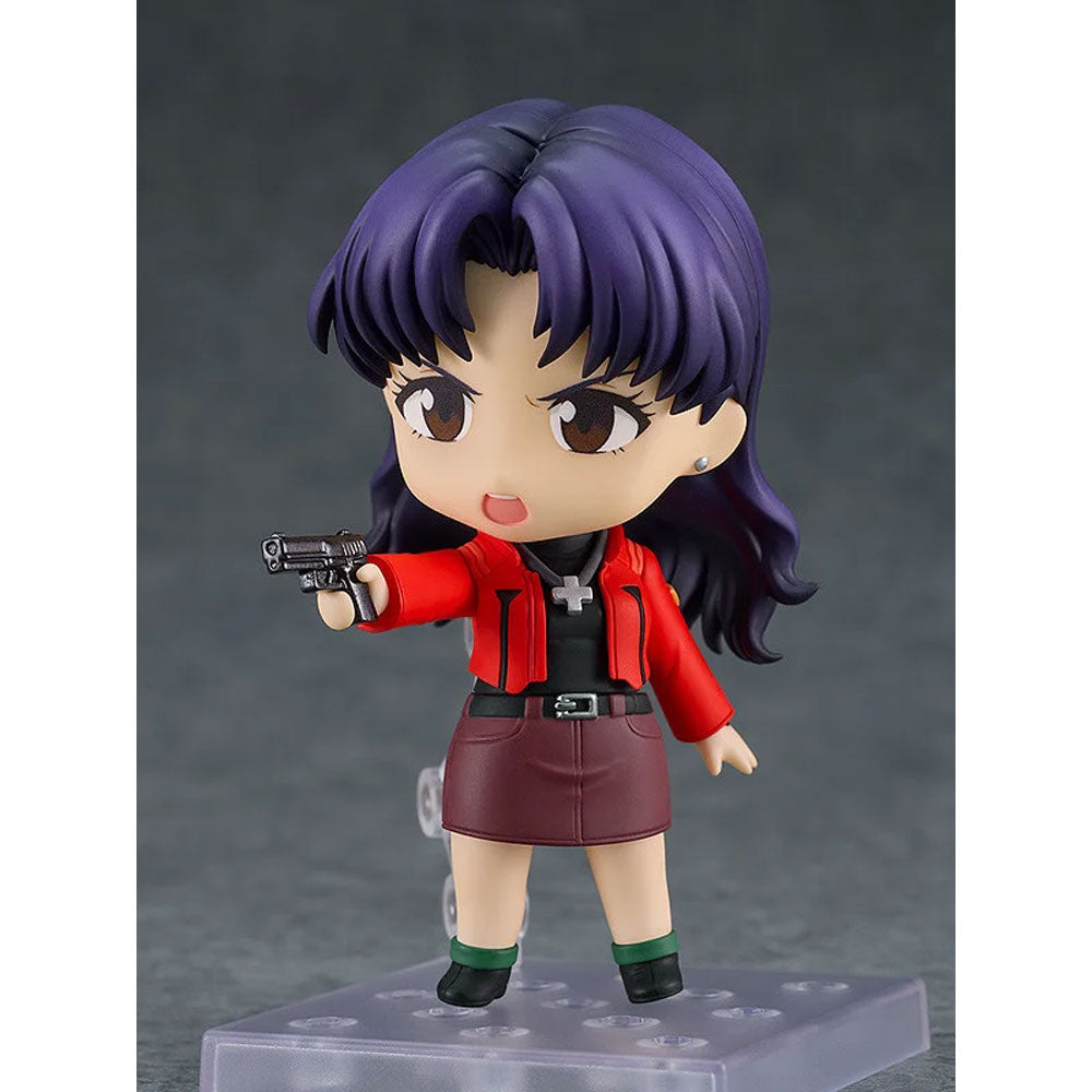FIGURA NENDOROID MISATO KATSURAGI 2333 FIGURA NENDOROID MISATO KATSURAGI 2333